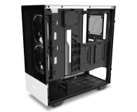 NZXT H510 Elite White - 522112 - zdjęcie 11